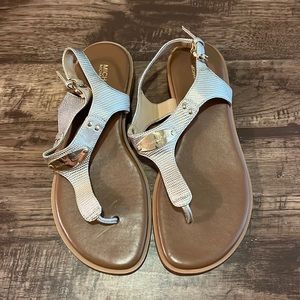 Michael Michael Kors sandals